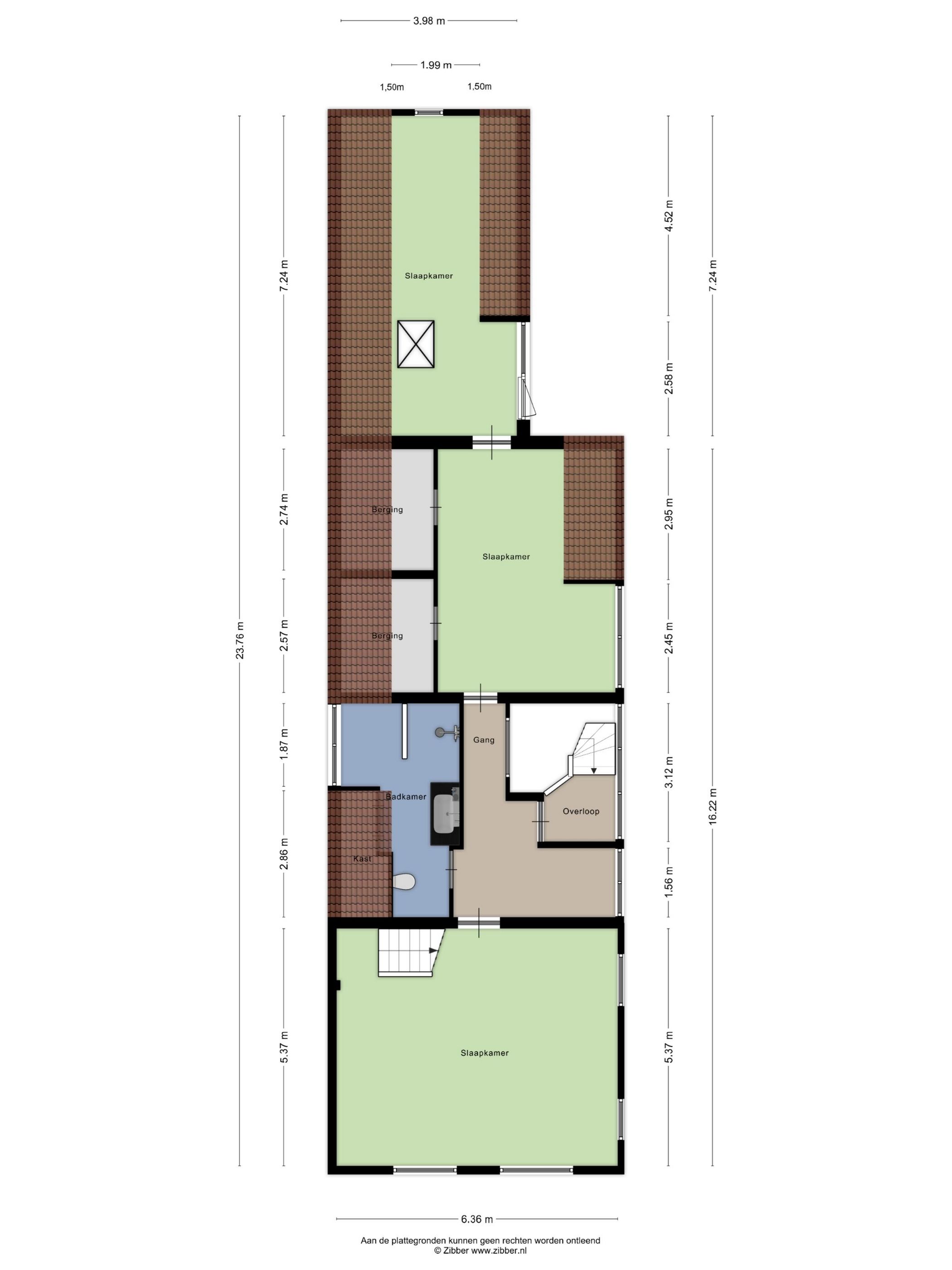 Foto 45 van Heereplein 13