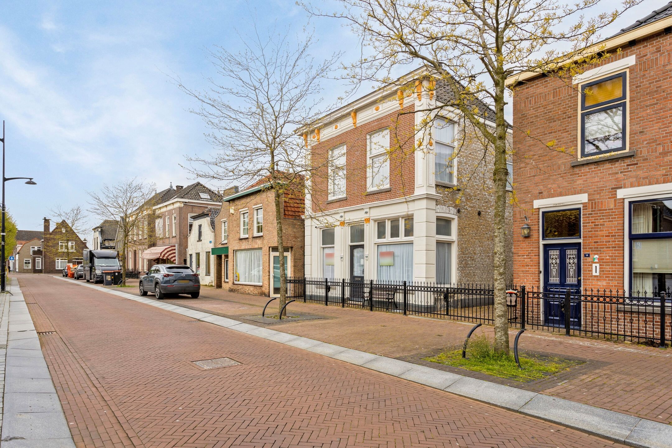 Heereplein, 13, Raamsdonksveer, 4941DD, Noord-Brabant, Nederland 13 