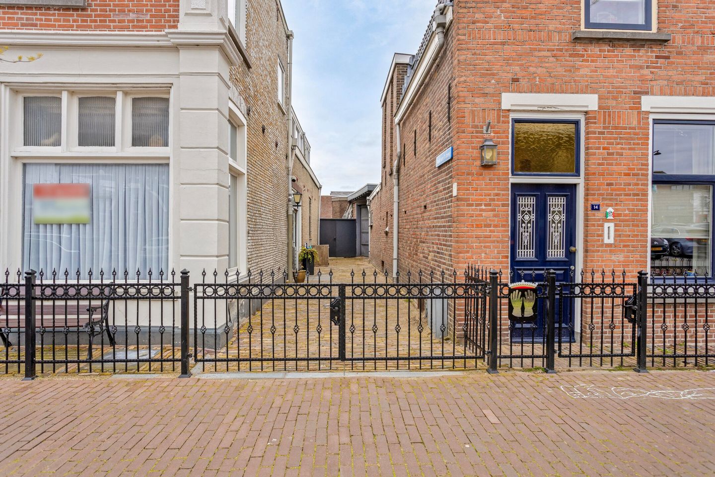 Foto 4 van Heereplein 13