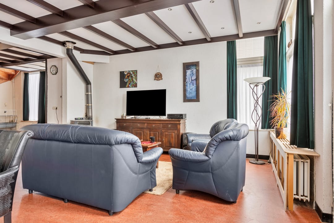 Foto 8 van Heereplein 13