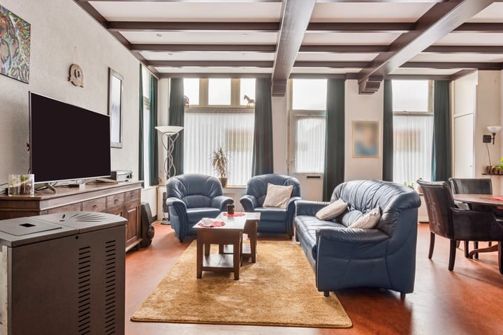 Foto 9 van Heereplein 13