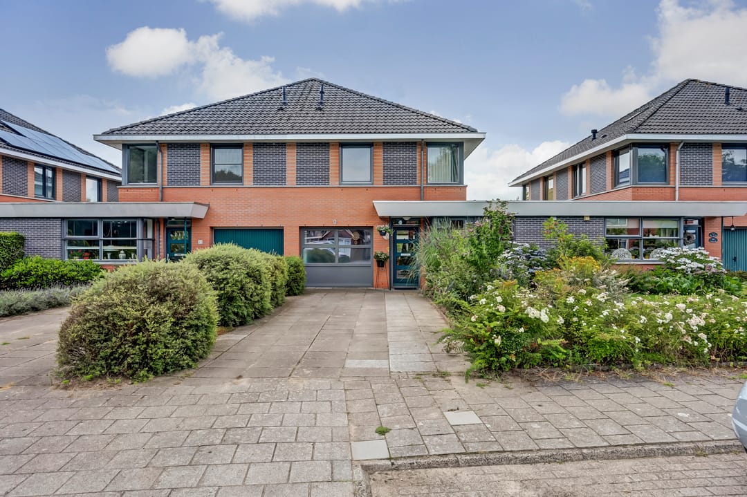 Foto 1 van Gewestlaan 46