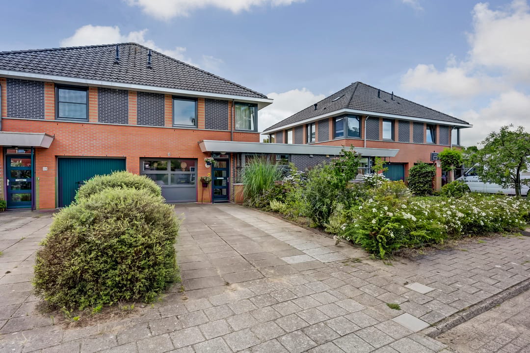 Foto 2 van Gewestlaan 46