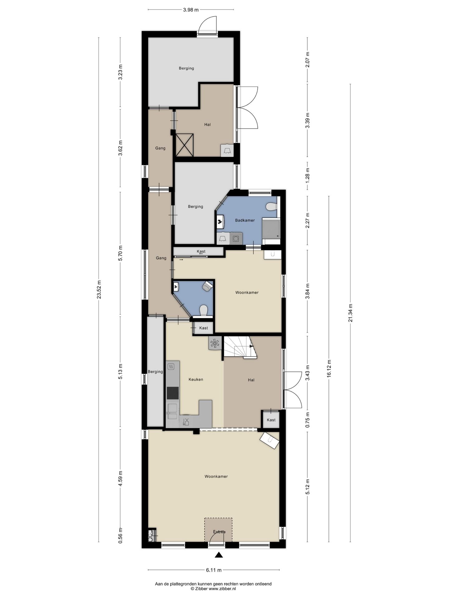 Foto 40 van Heereplein 13