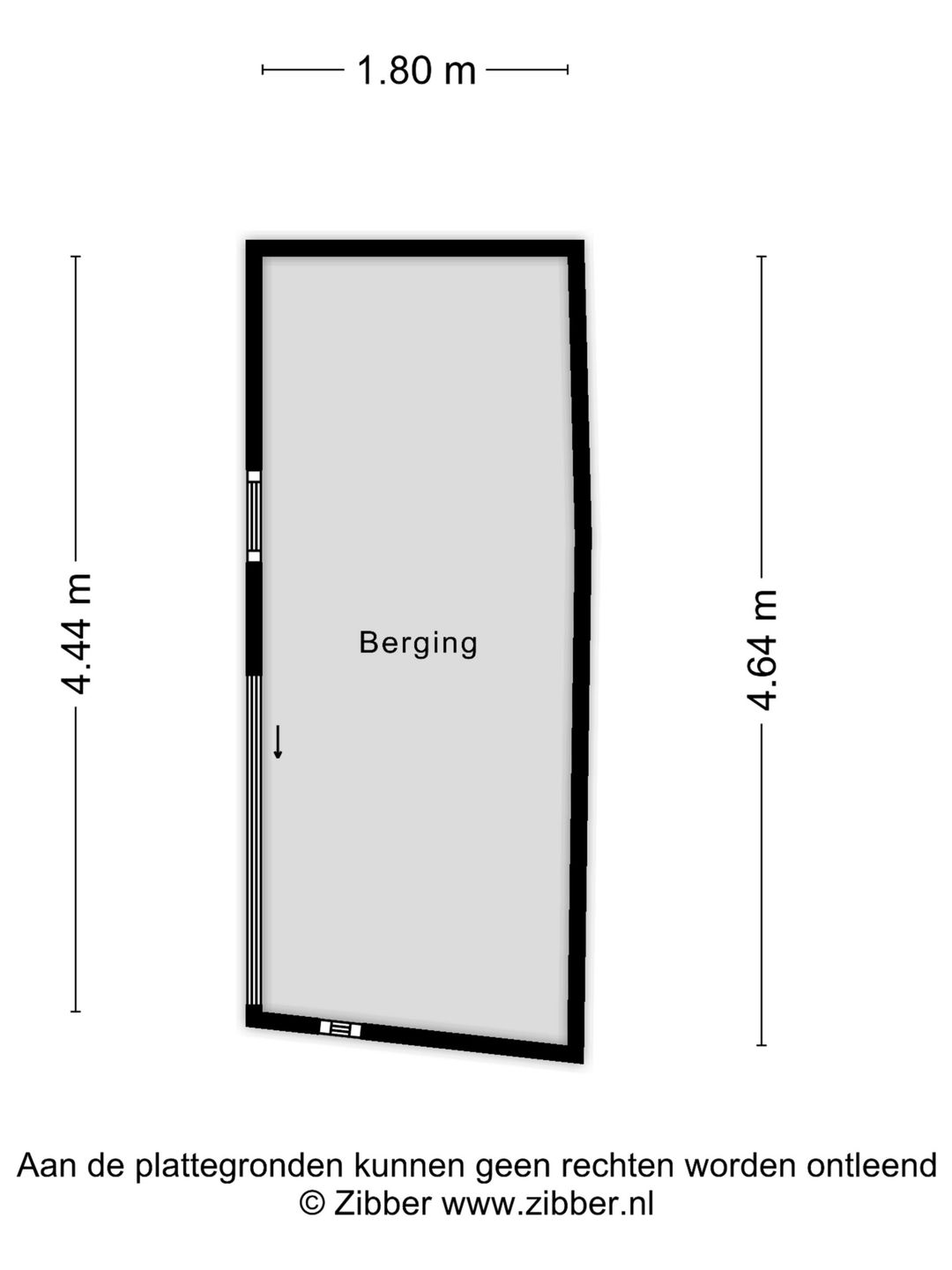 Foto 43 van Heereplein 13