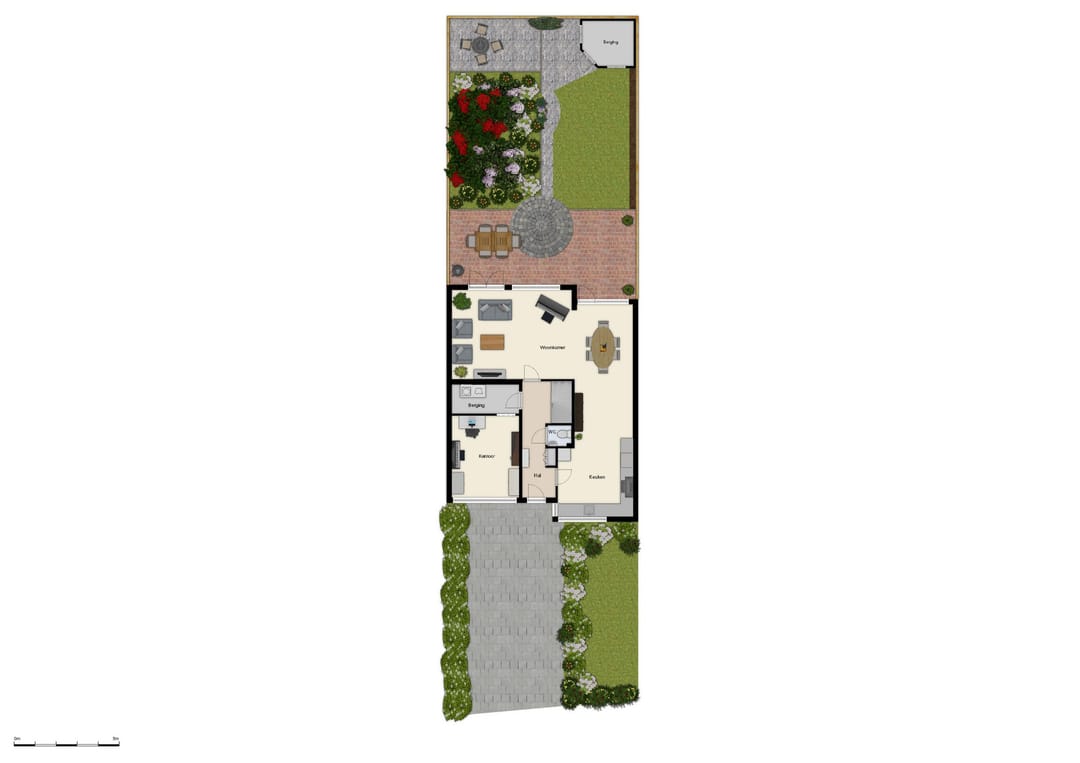 Foto 26 van Gewestlaan 46