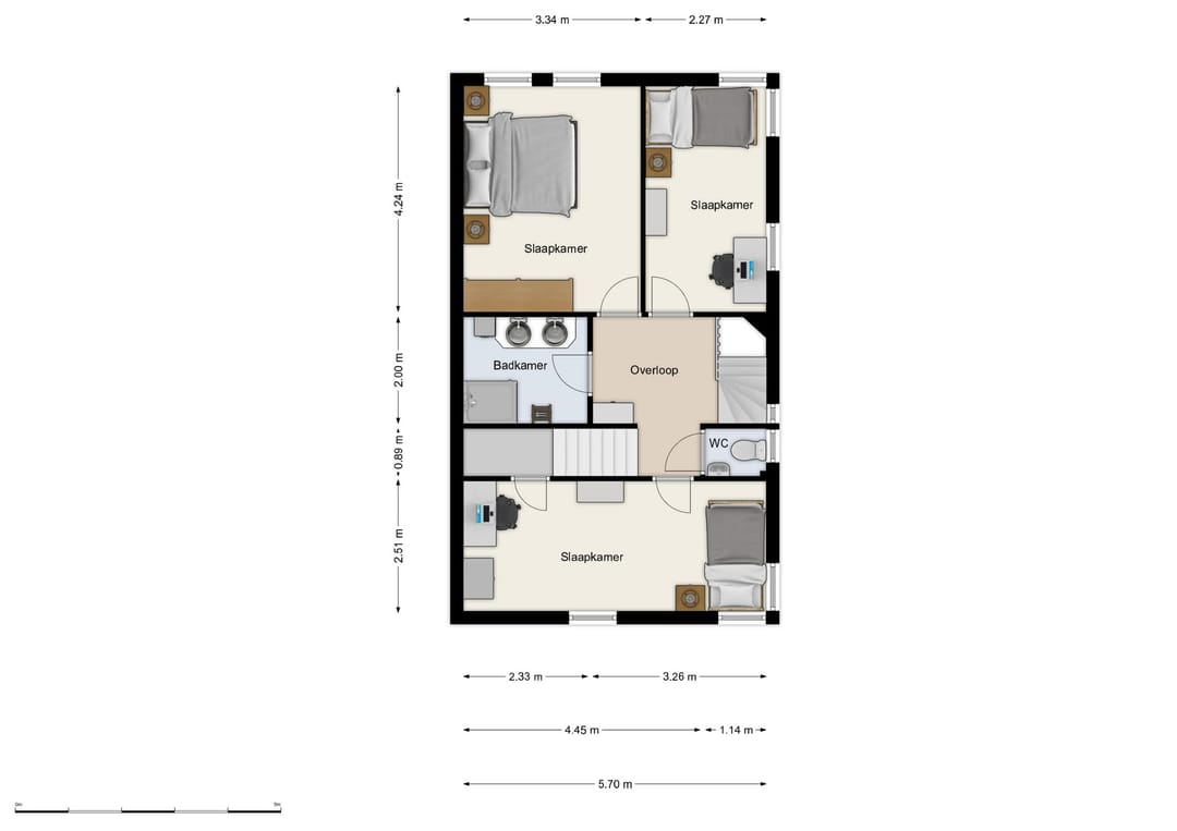 Foto 28 van Gewestlaan 46