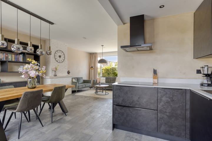 Foto 2 van Dr A J Kraaystraat 38