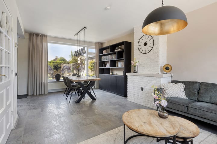 Foto 4 van Dr A J Kraaystraat 38