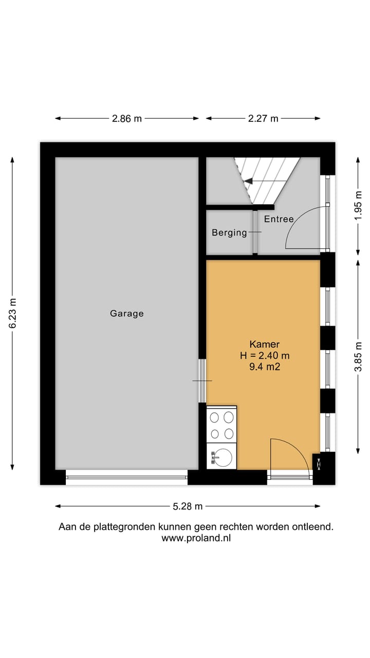 Foto 47 van Noordlaan 21