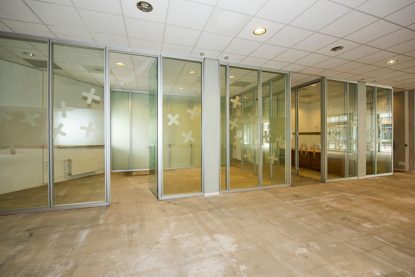 View photo 3 of Deldenerstraat 6-18