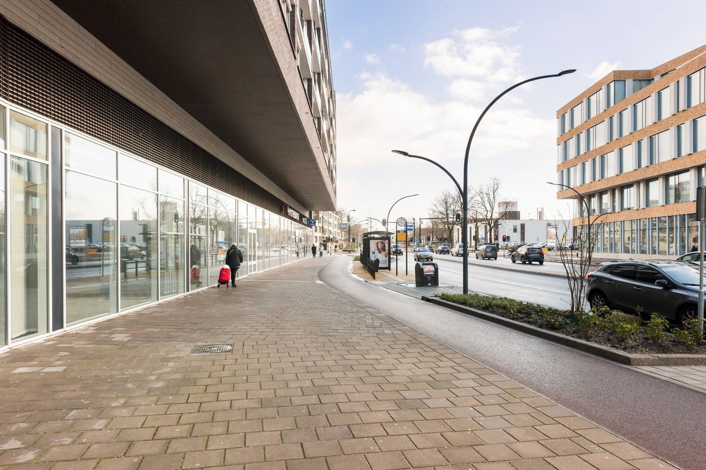 View photo 5 of Deldenerstraat 6-18