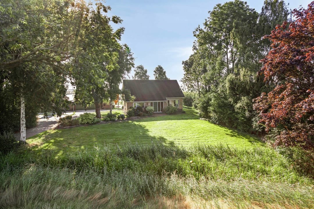 Foto 1 van Hoofdweg 31-B