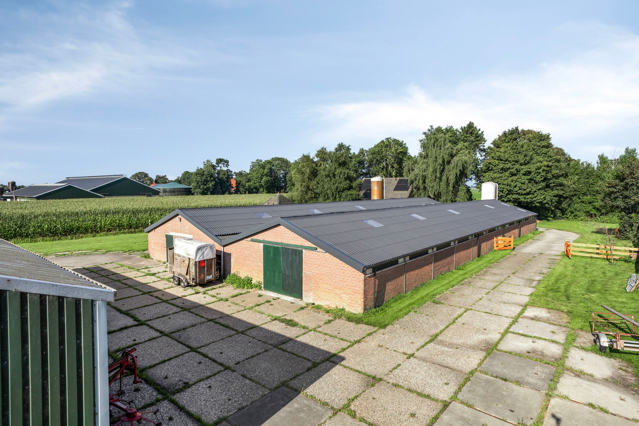 Foto 3 van Hoofdweg 31-B