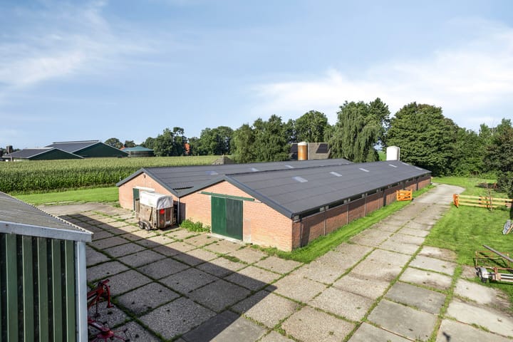 Photo 3 of Hoofdweg 31-B