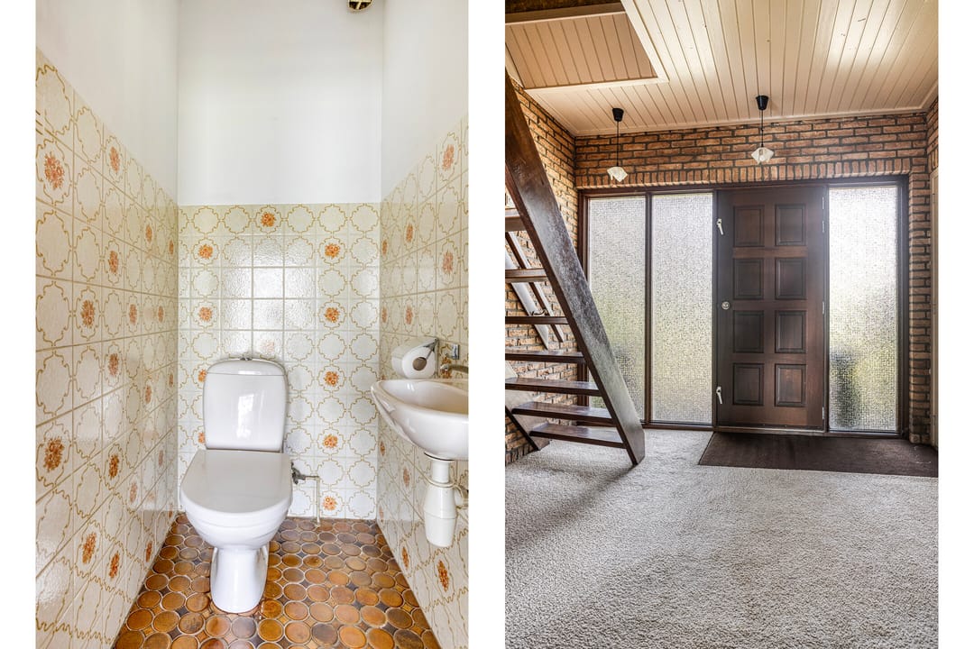 Foto 7 van Hoofdweg 31-B