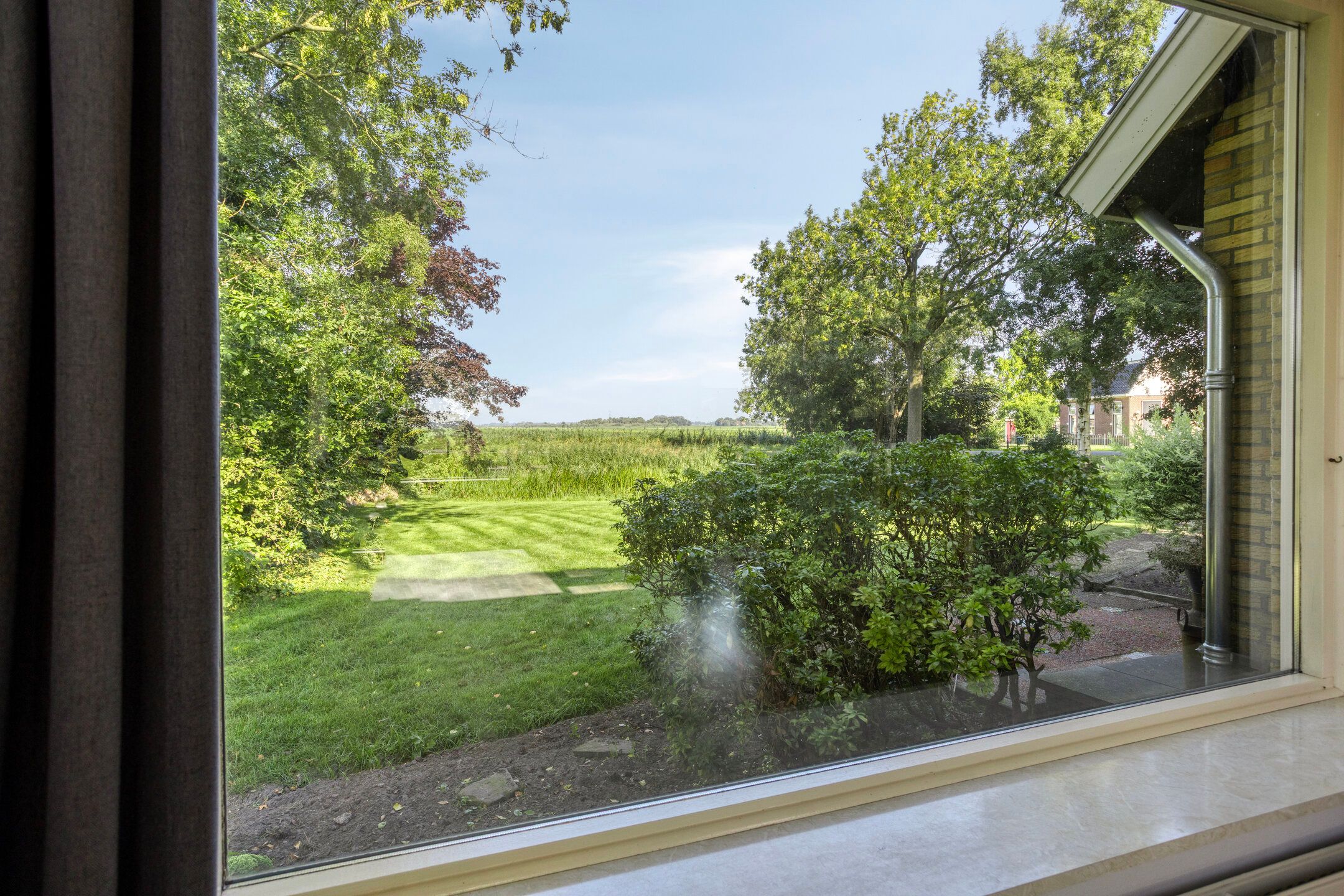 Foto 9 van Hoofdweg 31-B