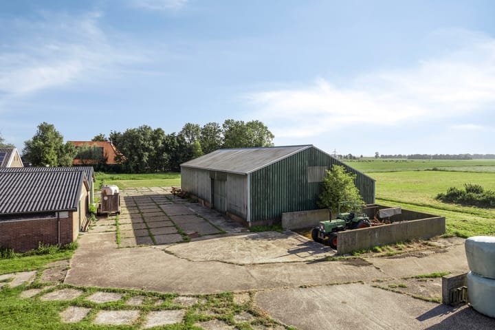 Photo 5 of Hoofdweg 31-B