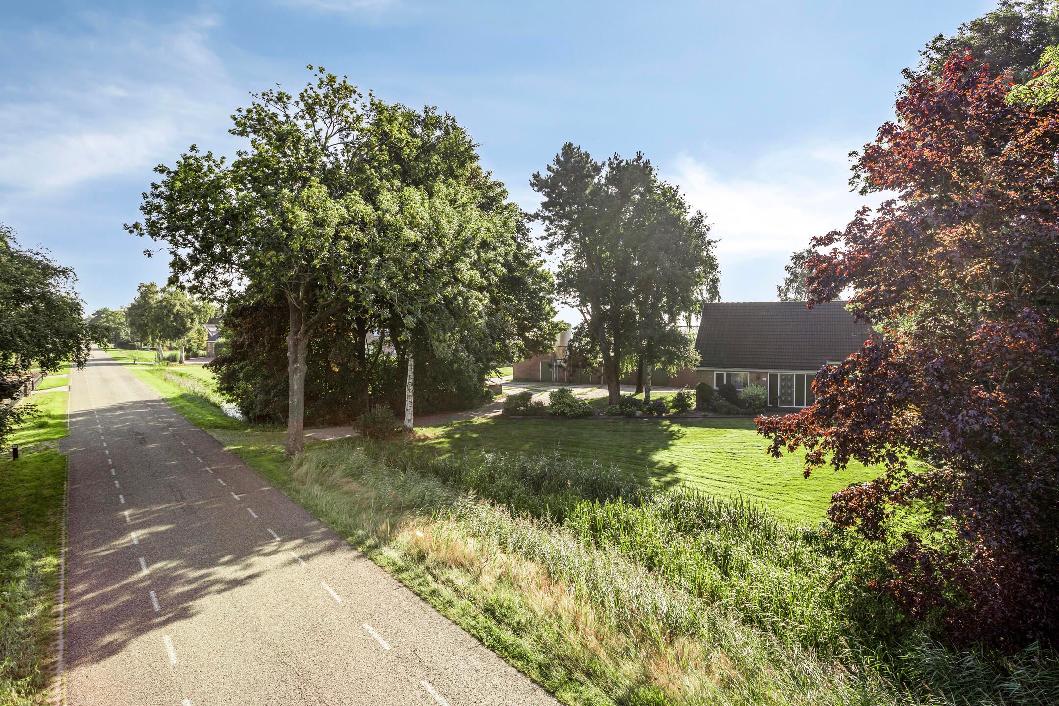 Foto 36 van Hoofdweg 31-B