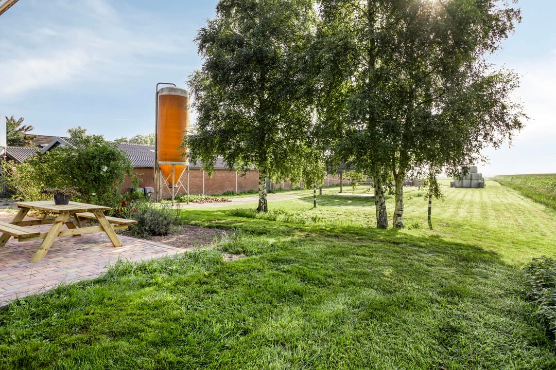 Foto 37 van Hoofdweg 31-B