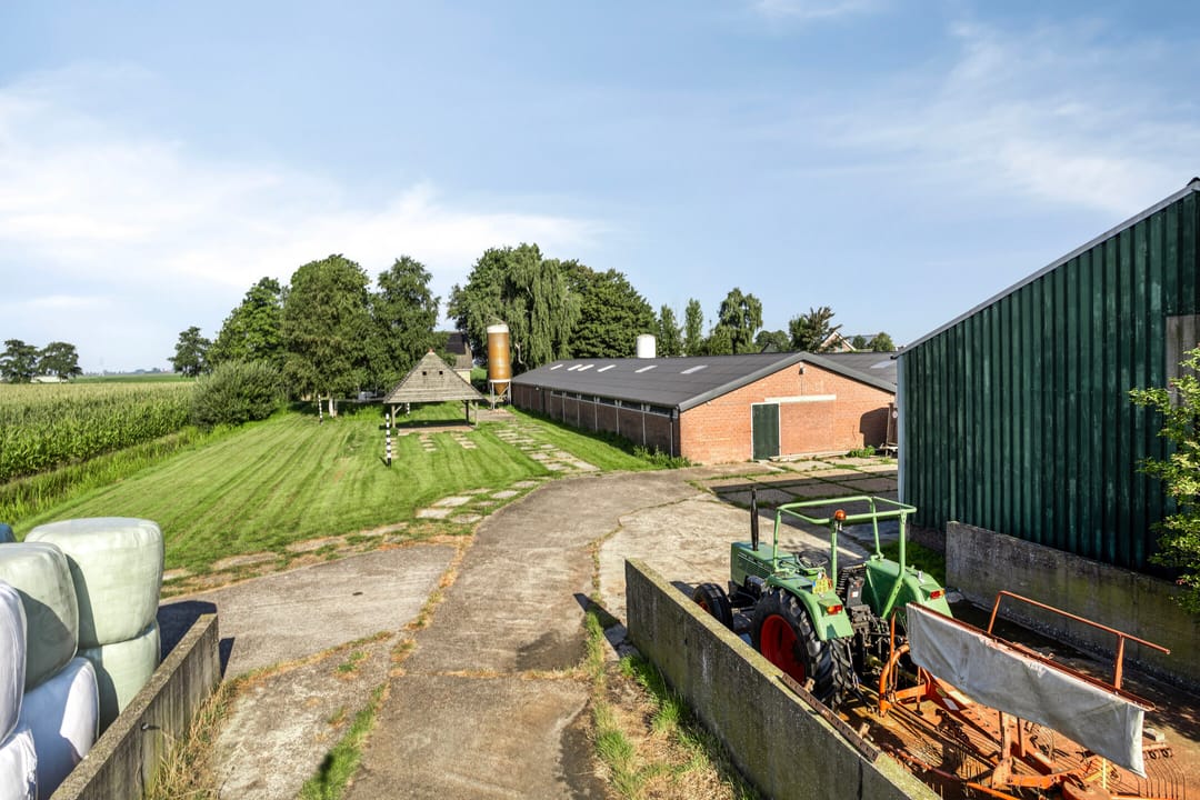 Foto 41 van Hoofdweg 31-B