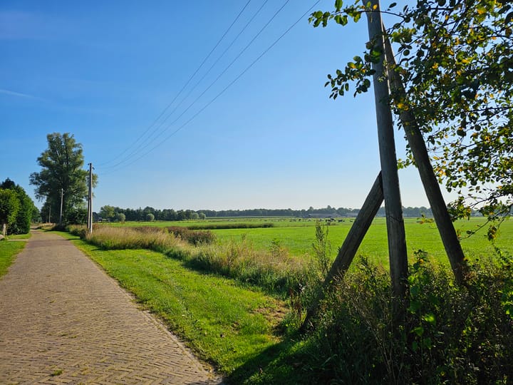 Photo 43 of Hoofdweg 31-B