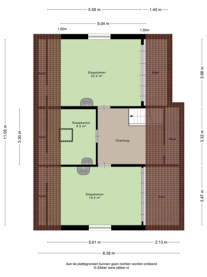 Photo 46 of Hoofdweg 31-B