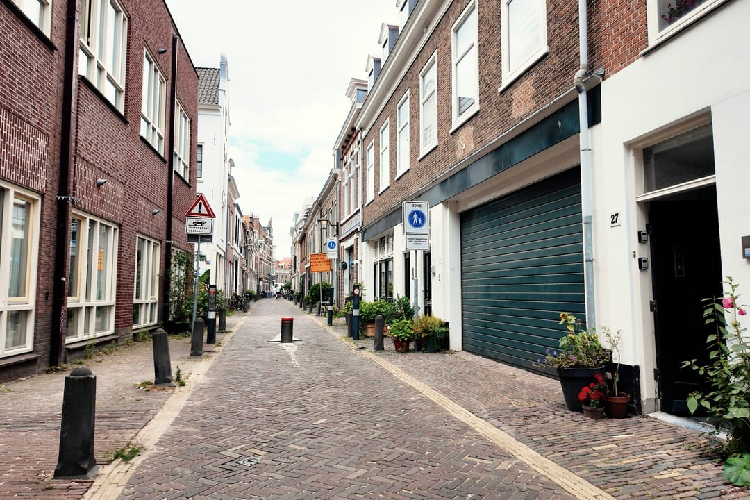 Foto 17 van Ridderstraat 27