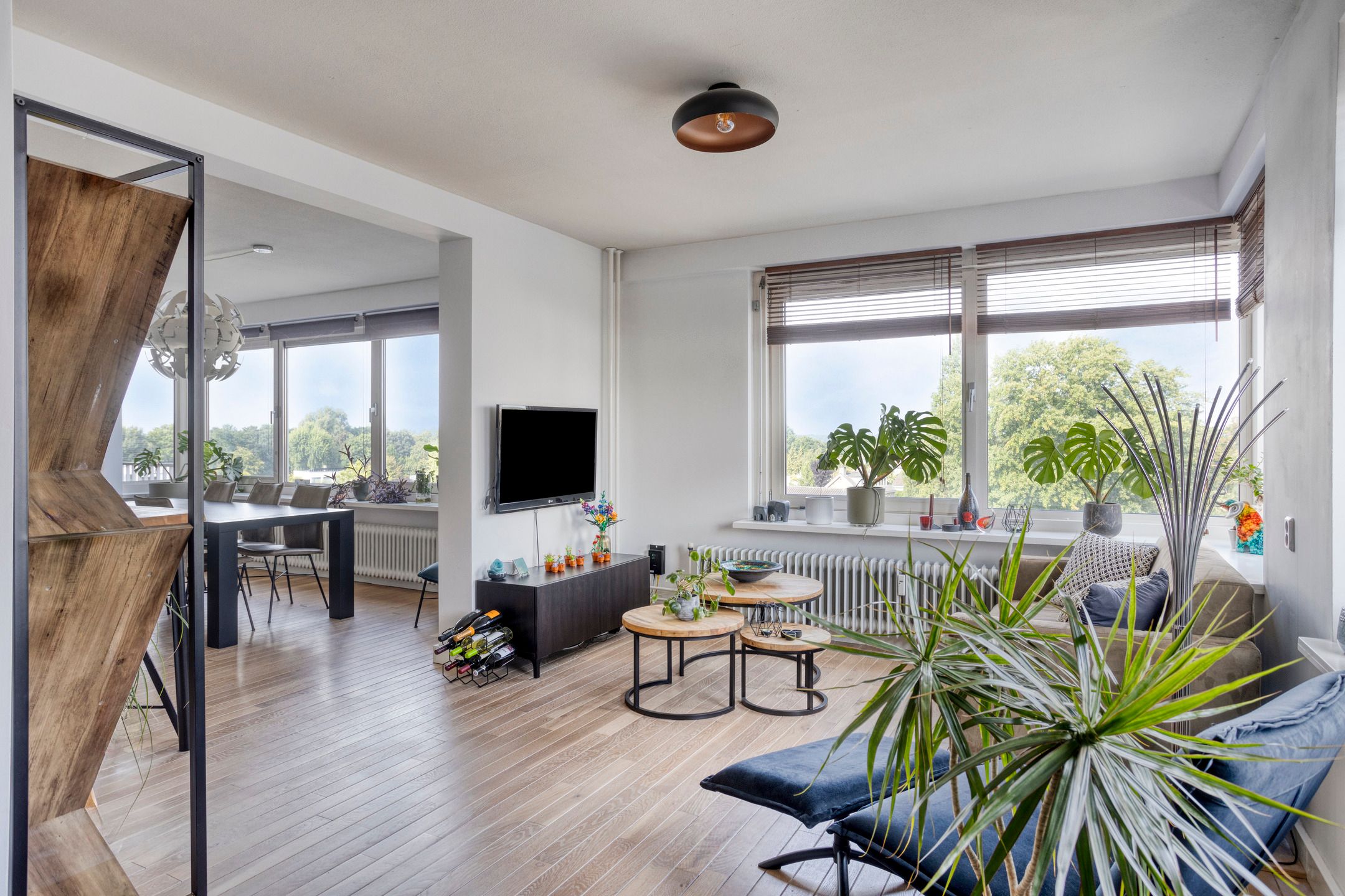 Foto 9 van Sweelinckplein 61