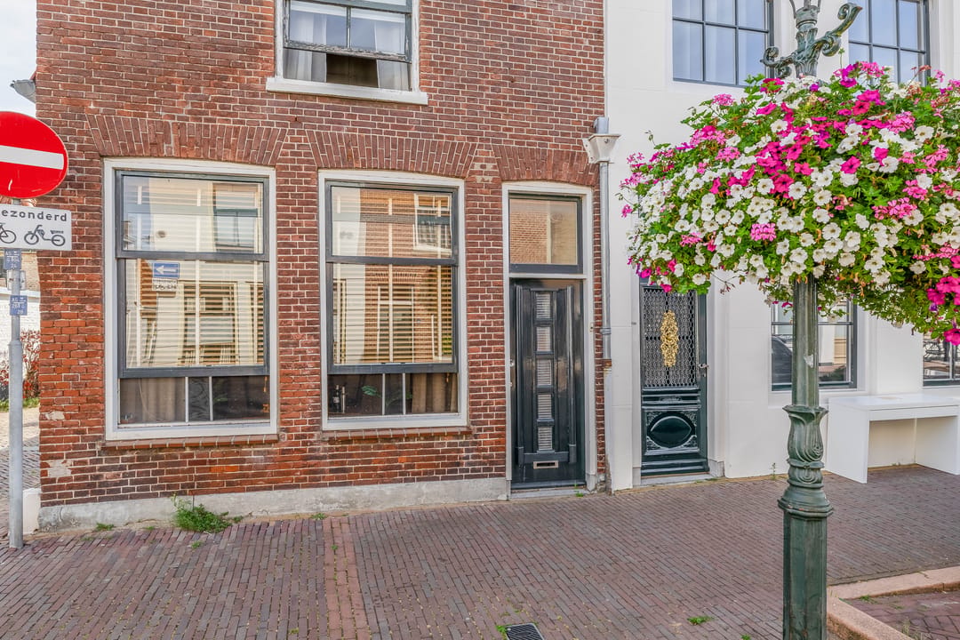 Foto 41 van Voorstraat 132