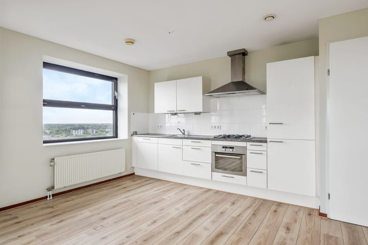 Foto 4 van Winkelcentrum Woensel 195