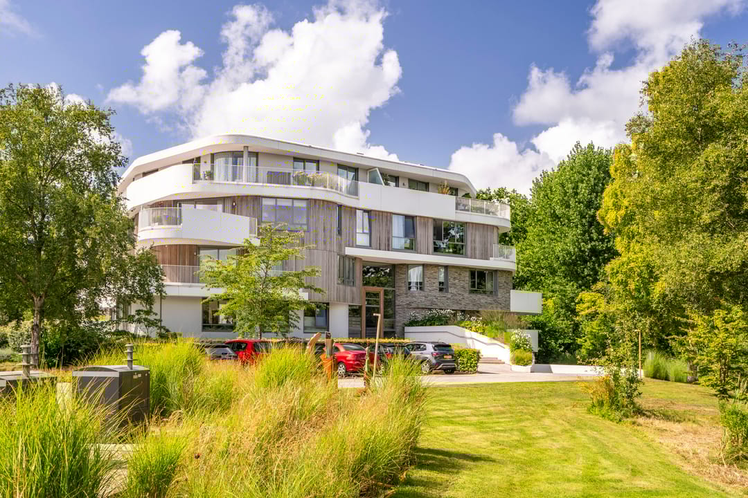 Foto 1 van Koninginneweg 33-C