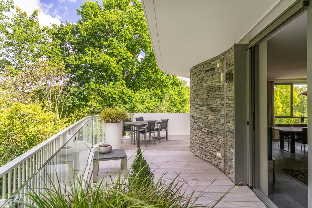 Foto 2 van Koninginneweg 33-C