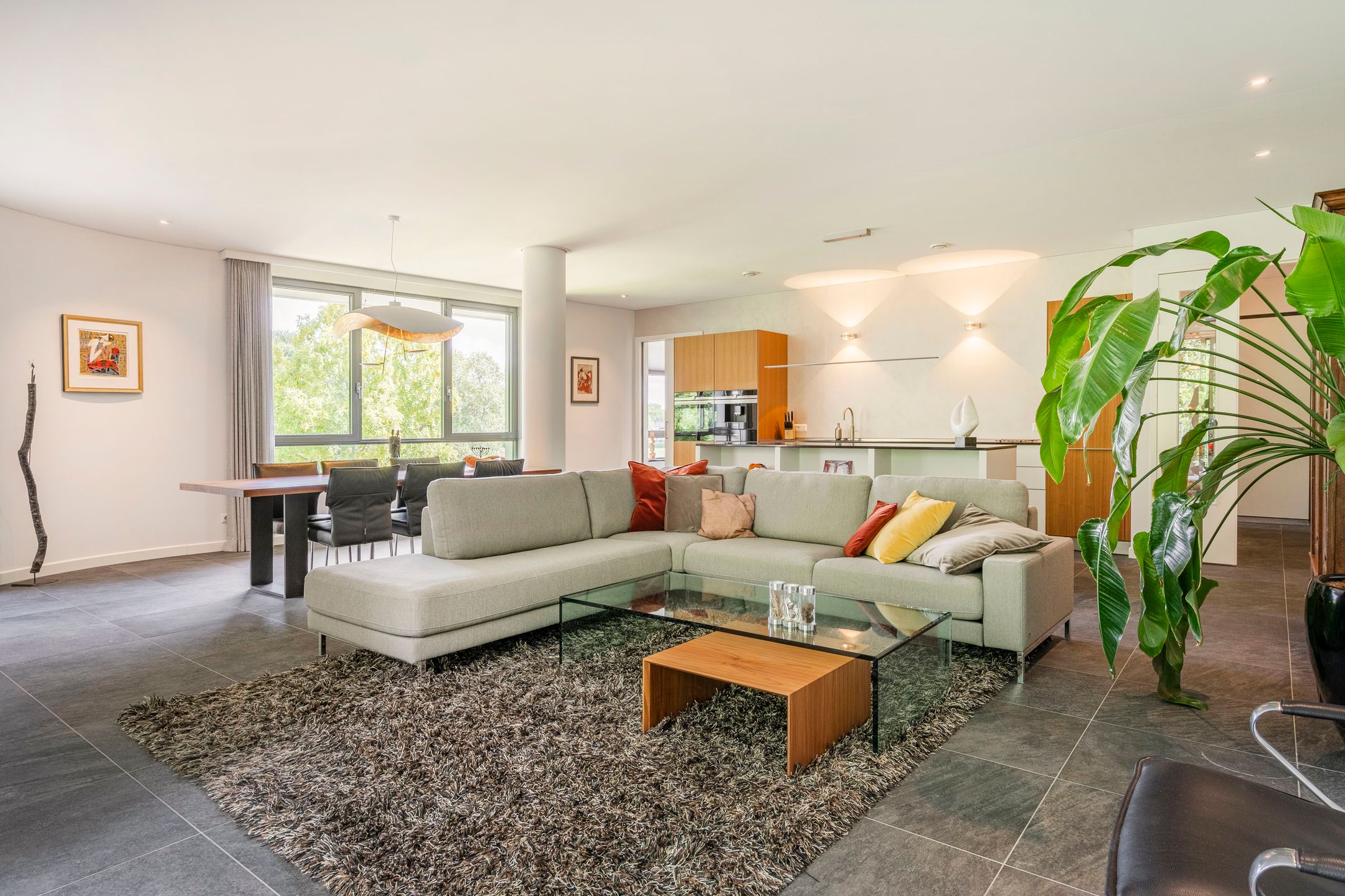 Foto 3 van Koninginneweg 33-C