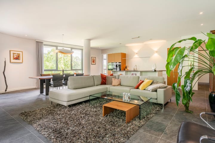 Foto 3 van Koninginneweg 33-C