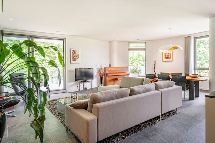 Foto 4 van Koninginneweg 33-C