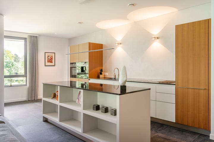 Foto 5 van Koninginneweg 33-C