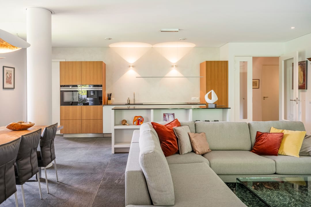 Foto 7 van Koninginneweg 33-C