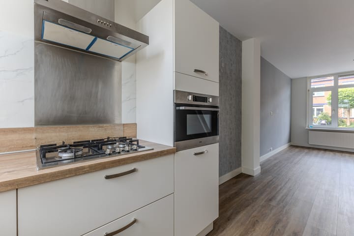 Foto 9 van Grote Houtweg 181