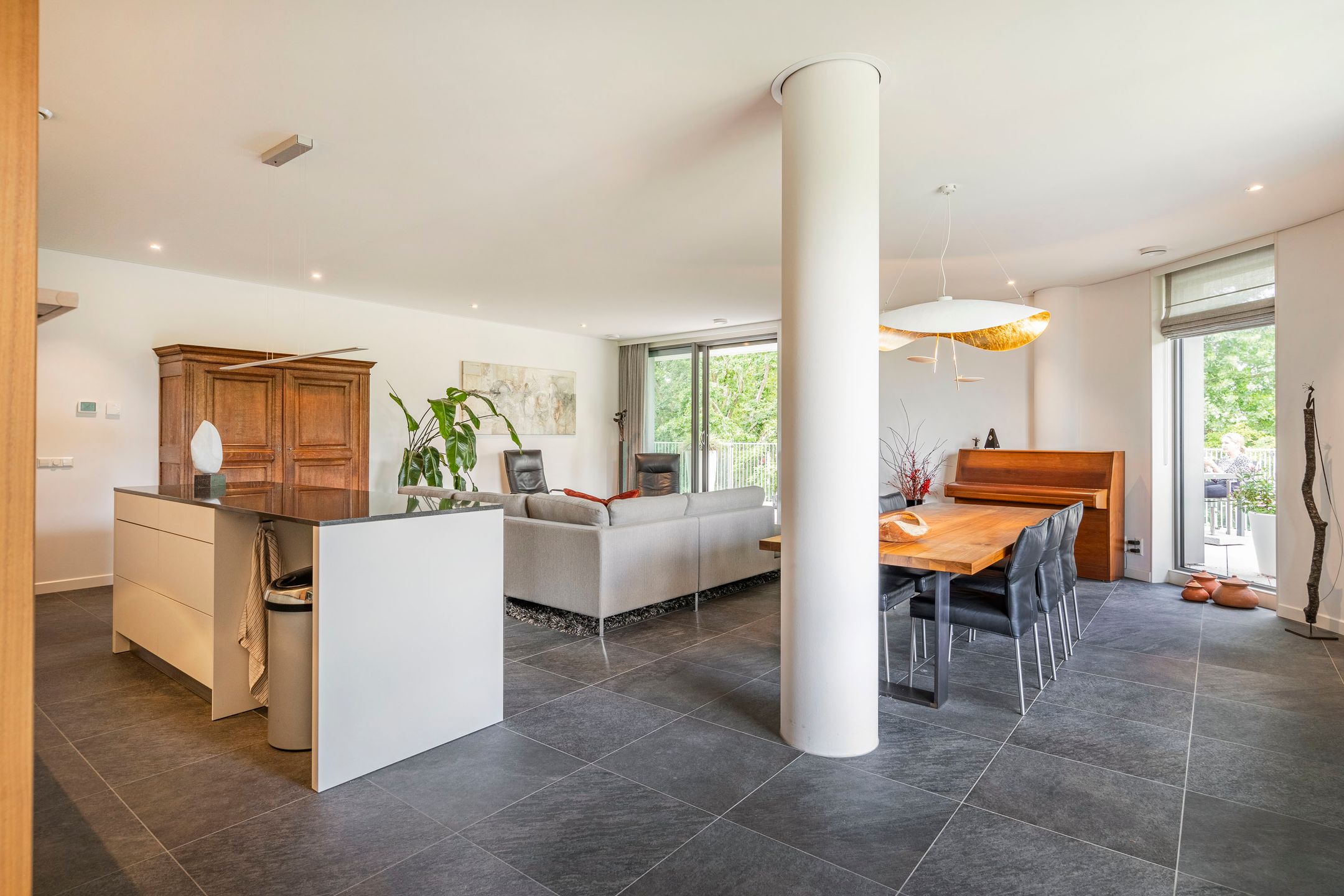 Foto 9 van Koninginneweg 33-C