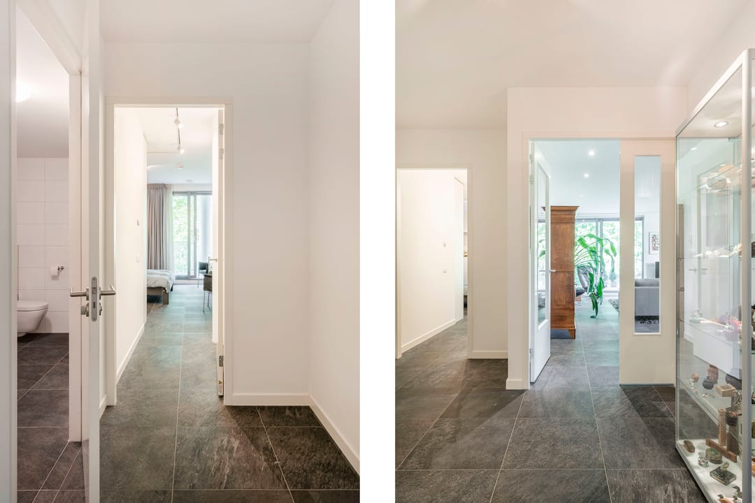 Foto 11 van Koninginneweg 33-C