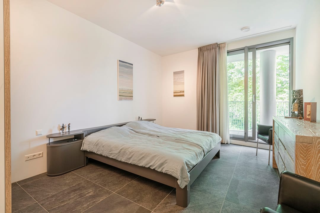 Foto 13 van Koninginneweg 33-C