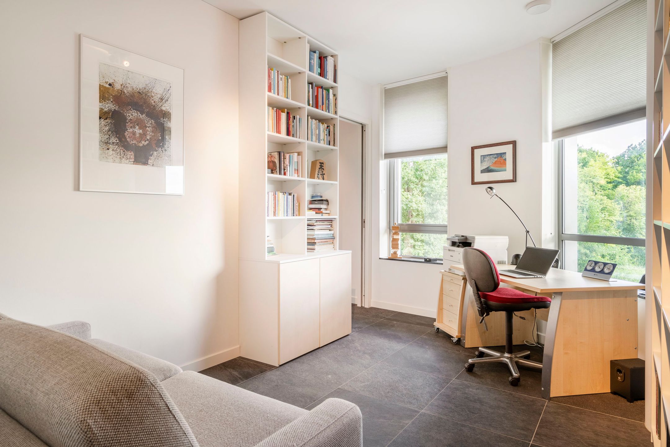 Foto 15 van Koninginneweg 33-C