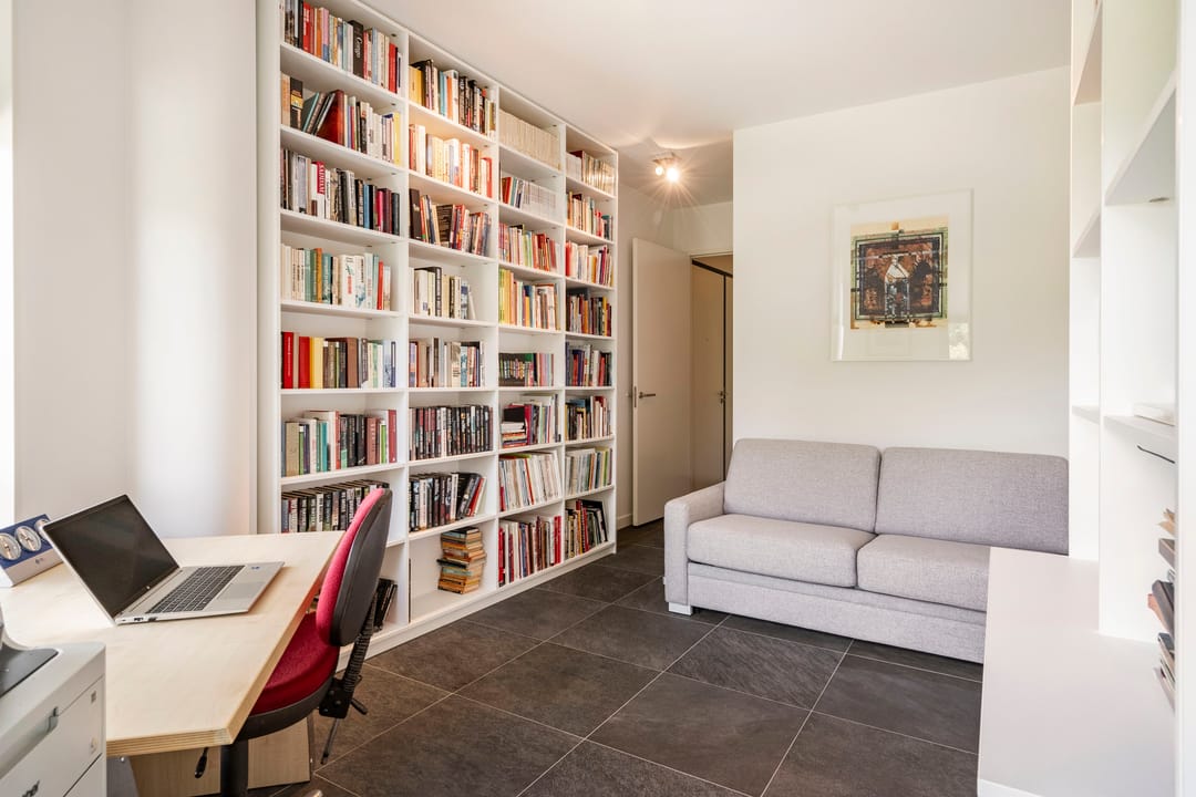 Foto 16 van Koninginneweg 33-C