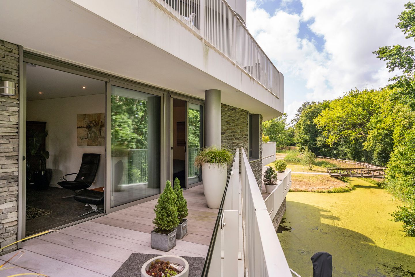 Foto 20 van Koninginneweg 33-C