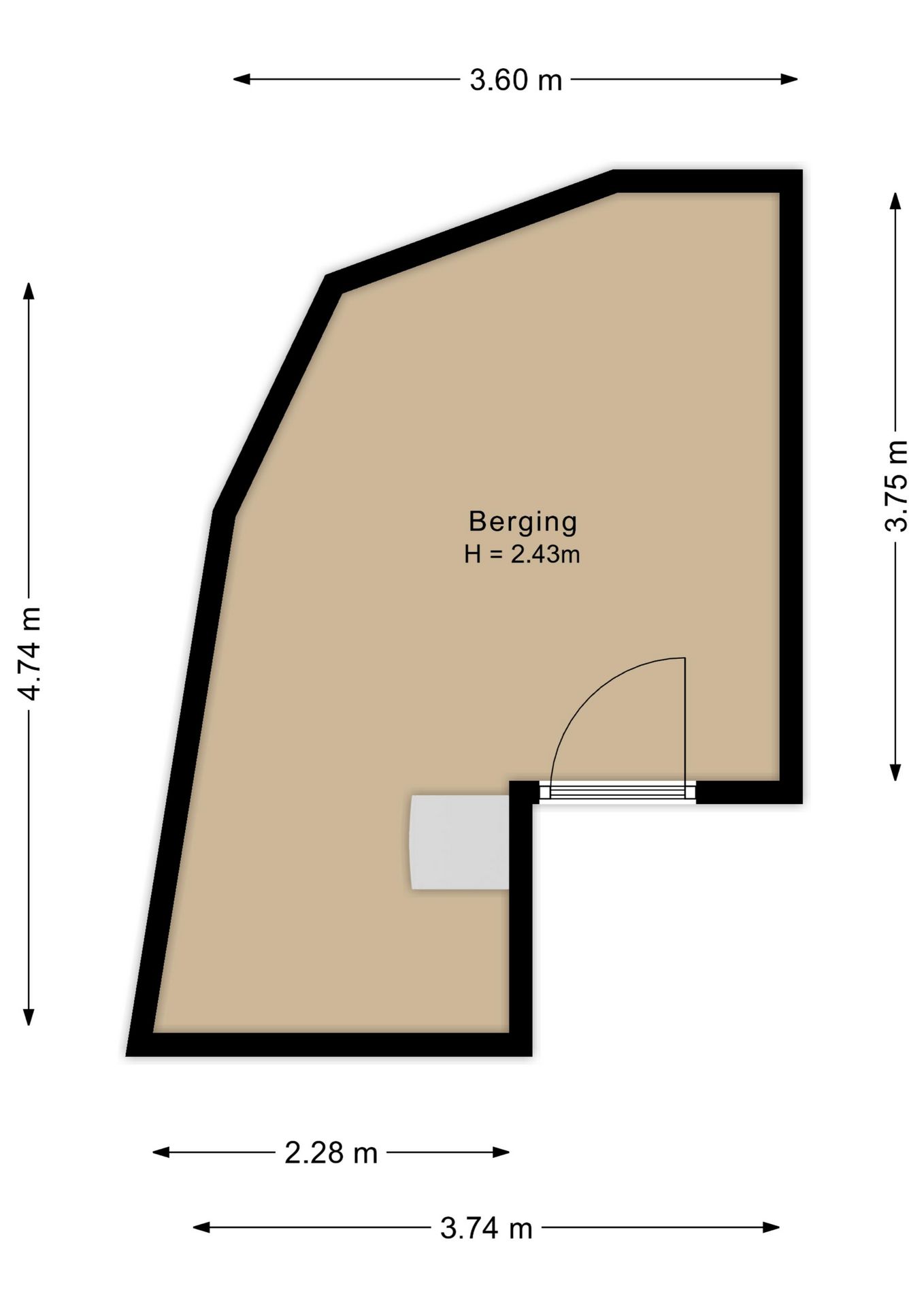 Foto 29 van Koninginneweg 33-C