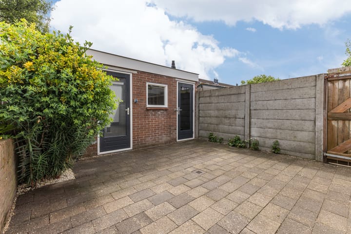 Foto 32 van Grote Houtweg 181