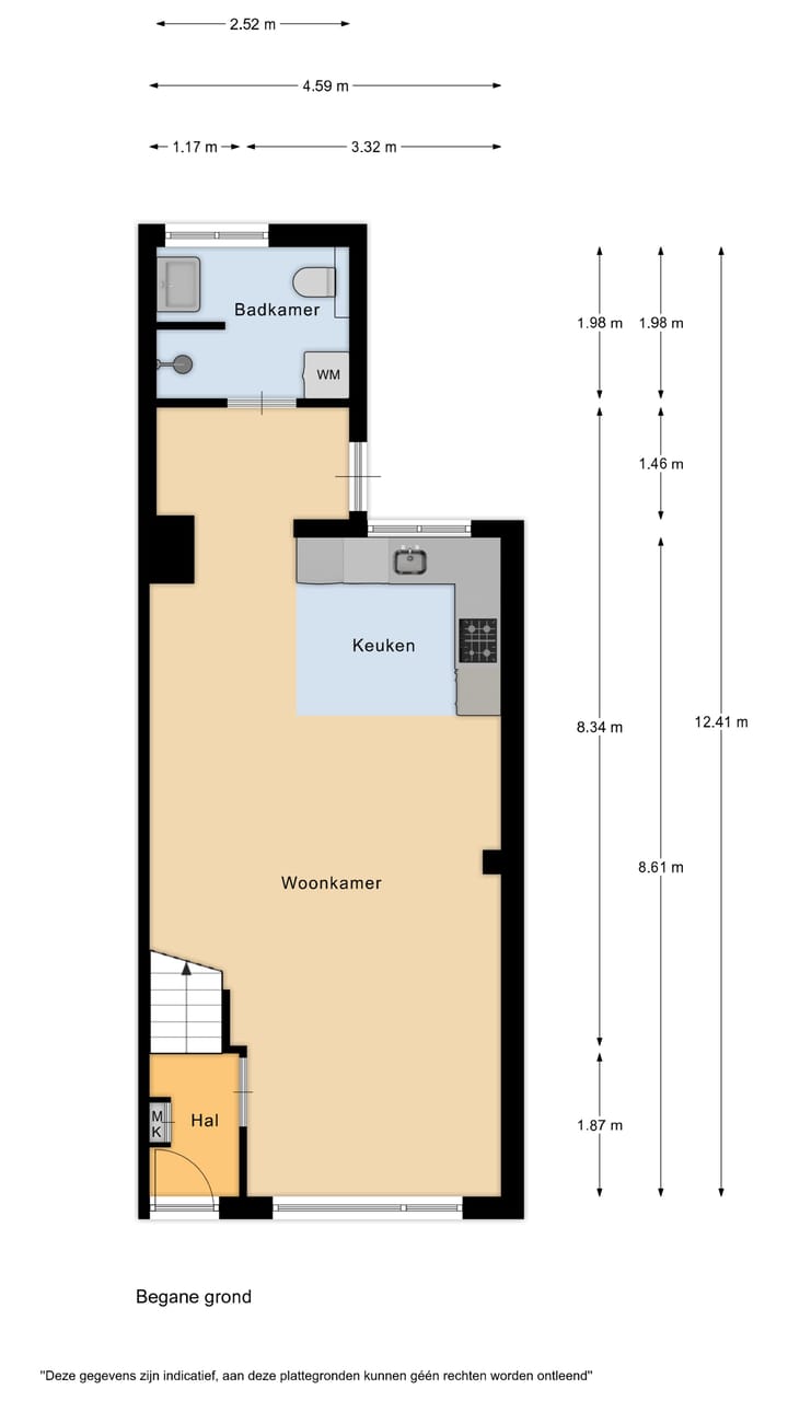 Foto 39 van Grote Houtweg 181
