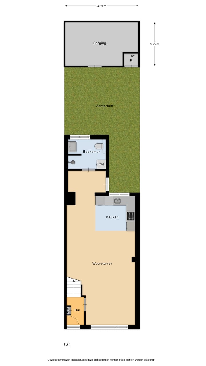 Foto 42 van Grote Houtweg 181