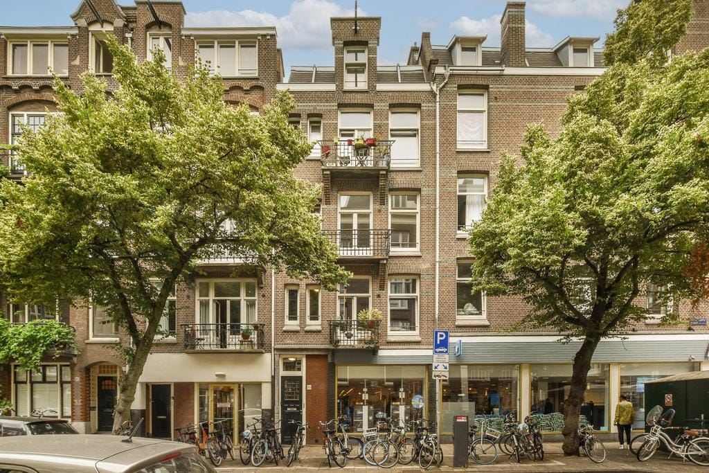 Photo 2 of Pieter Aertszstraat 99-1